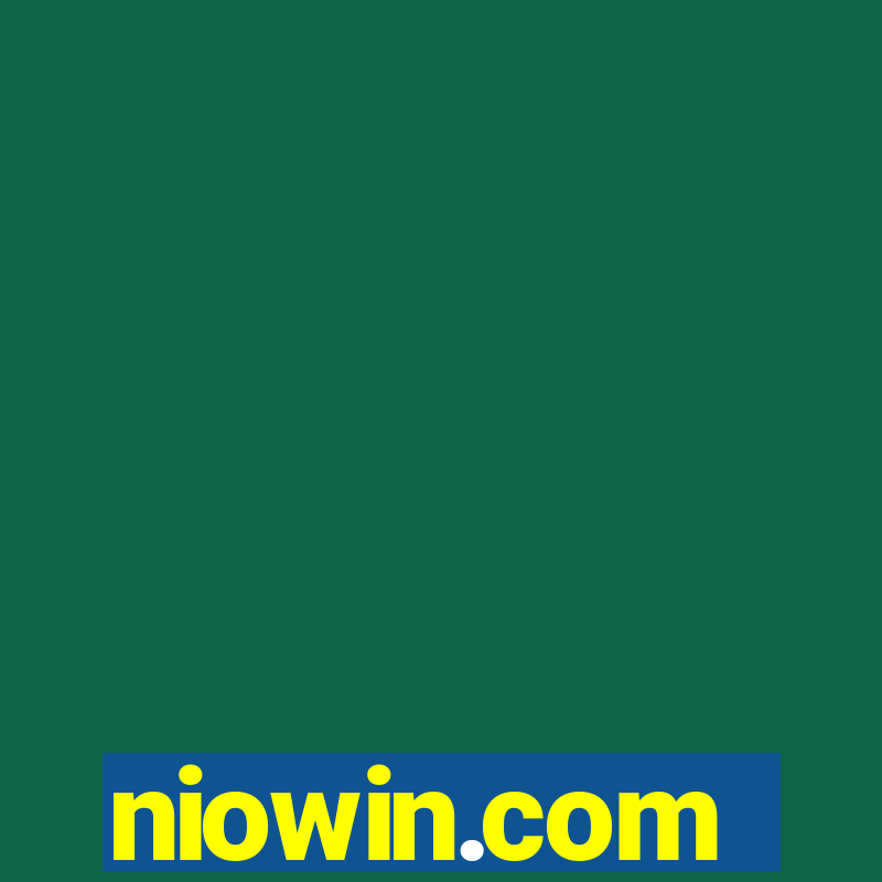 niowin.com