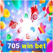 705 win bet