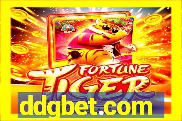 ddgbet.com