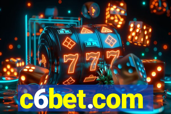 c6bet.com