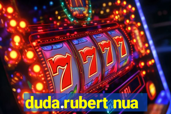 duda.rubert nua