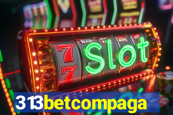 313betcompaga