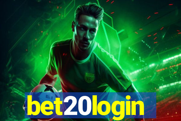 bet20login