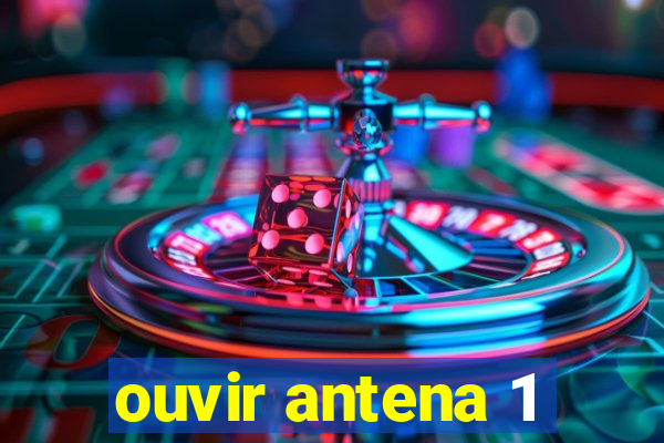 ouvir antena 1