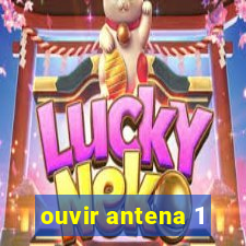 ouvir antena 1