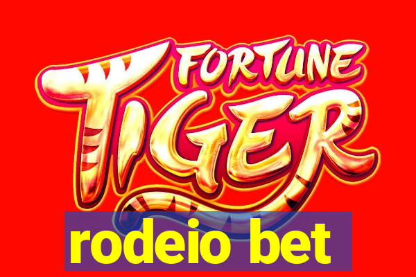 rodeio bet