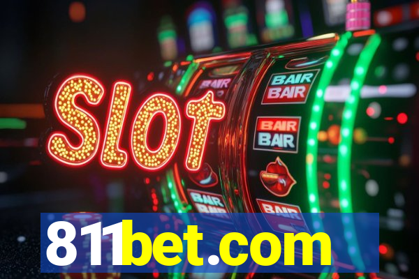 811bet.com