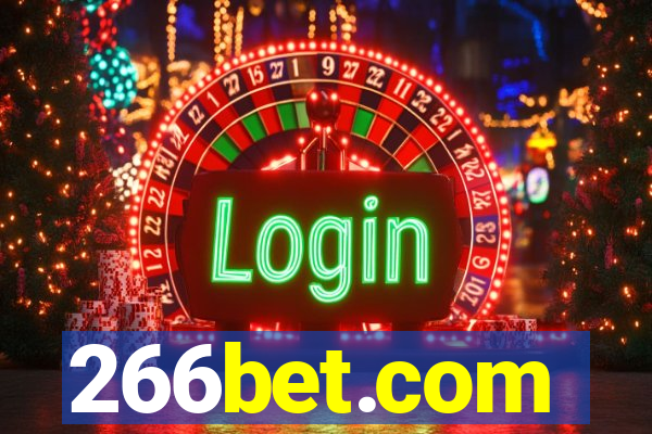 266bet.com