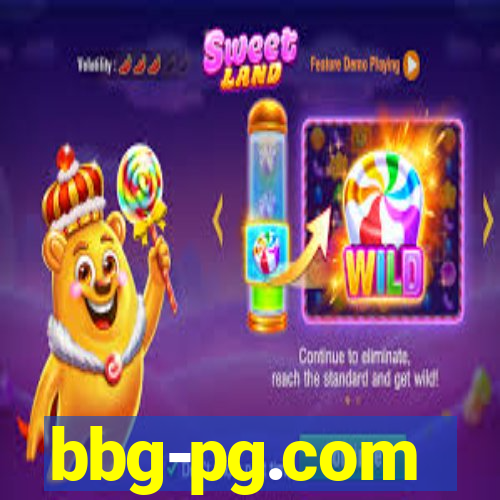 bbg-pg.com