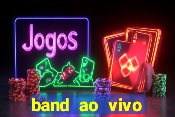 band ao vivo gratis multicanais