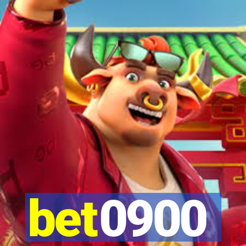 bet0900