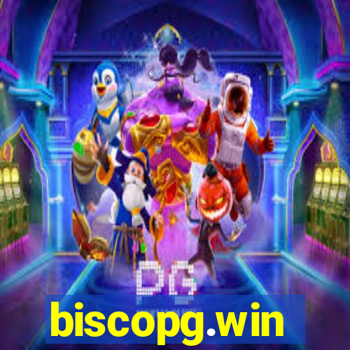 biscopg.win