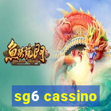 sg6 cassino