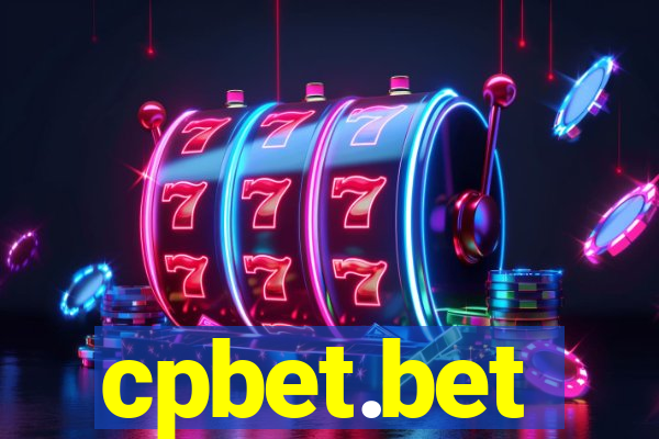 cpbet.bet