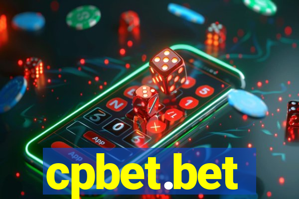 cpbet.bet