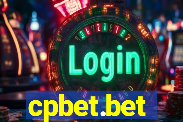 cpbet.bet