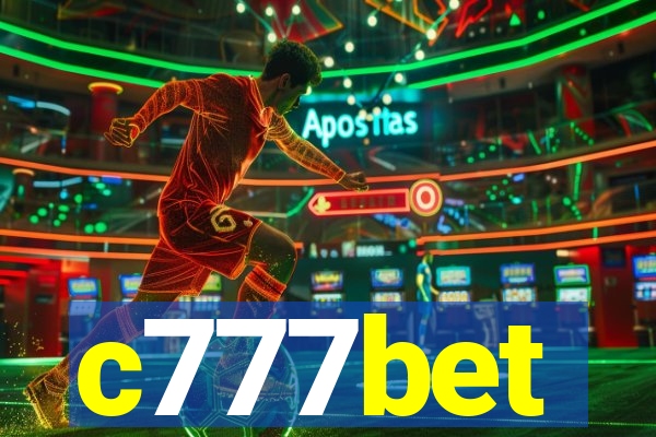 c777bet