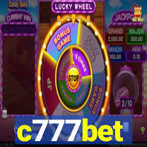 c777bet