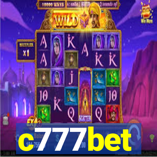 c777bet