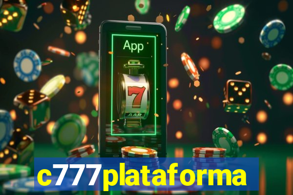 c777plataforma