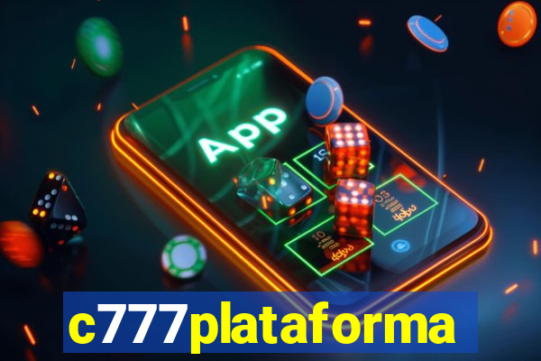 c777plataforma