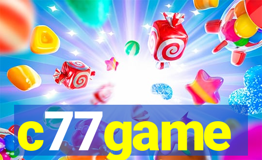 c77game