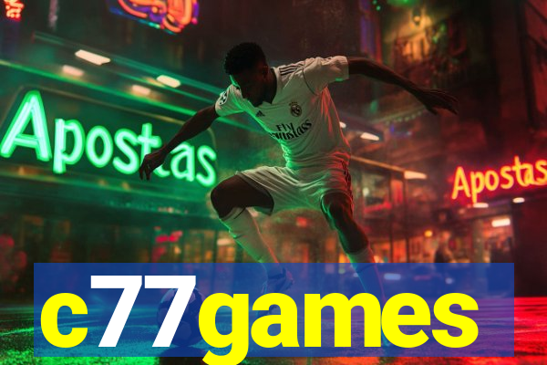 c77games