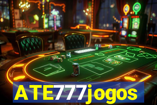 ATE777jogos