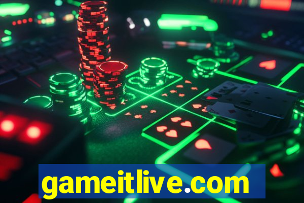 gameitlive.com