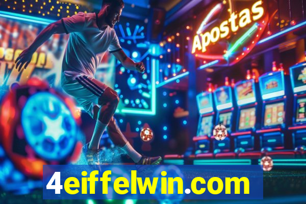 4eiffelwin.com