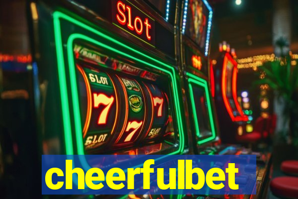 cheerfulbet