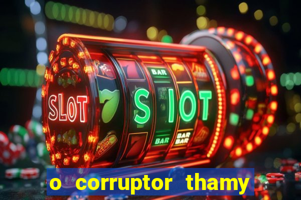 o corruptor thamy bastida pdf