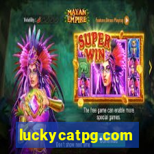 luckycatpg.com