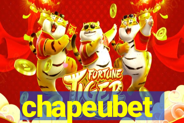 chapeubet