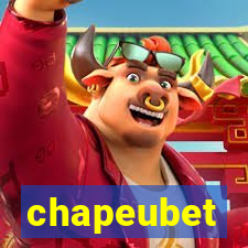 chapeubet