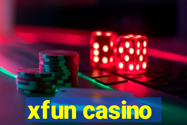 xfun casino