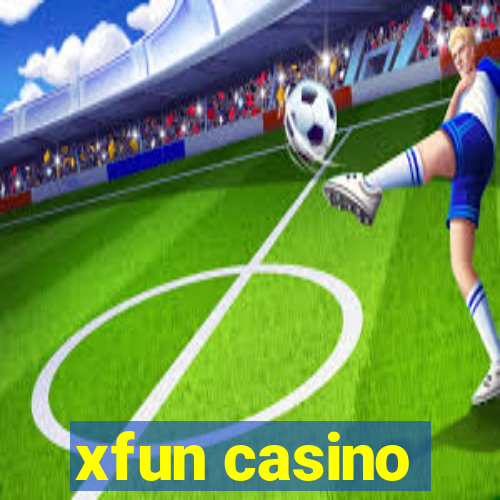 xfun casino