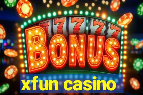 xfun casino