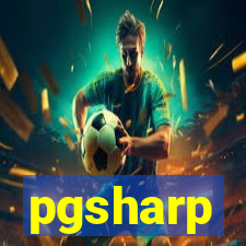 pgsharp