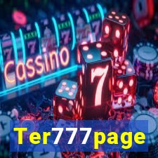 Ter777page