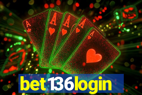 bet136login