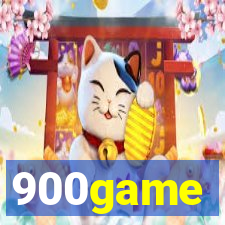 900game