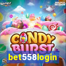 bet558login