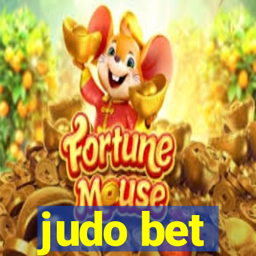 judo bet