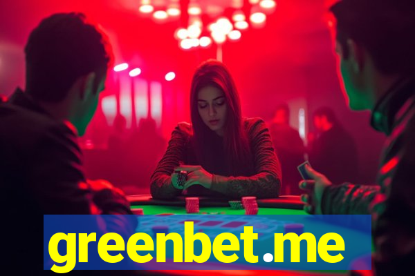 greenbet.me