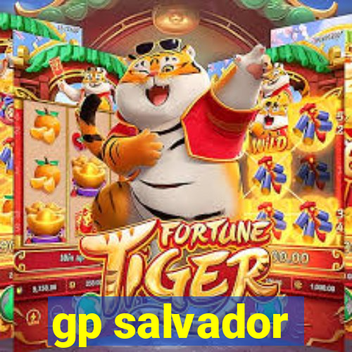 gp salvador