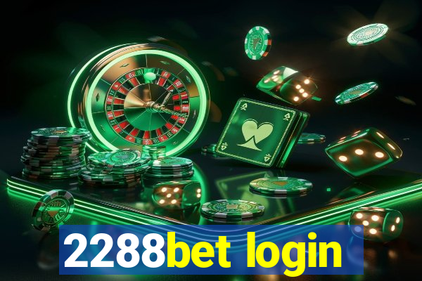 2288bet login