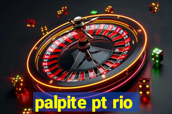 palpite pt rio