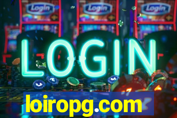 loiropg.com