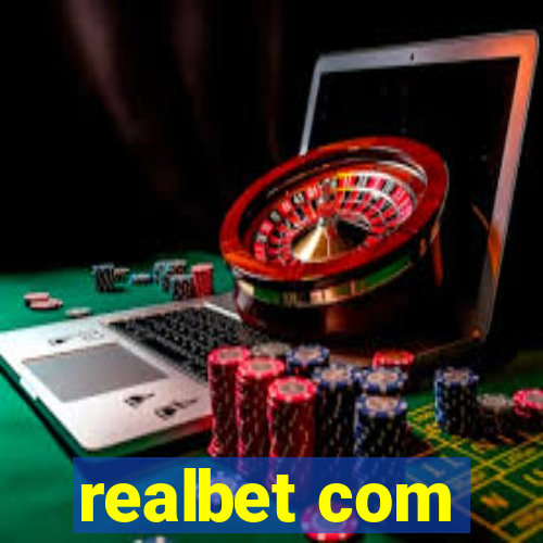 realbet com